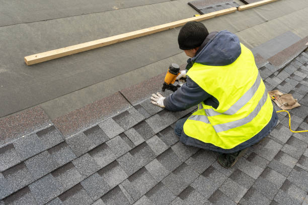 Best Roof Repair Estimates  in Manchester Center, VT