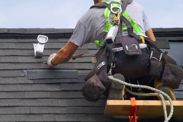 Best Commercial Roofing Services  in Manchester Center, VT